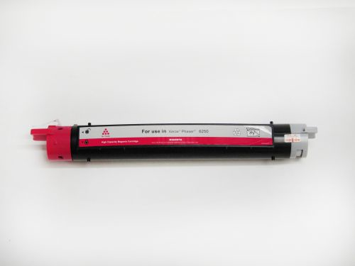 CTS Remanufactured Xerox 106R00673 Magenta Hi Cap Toner