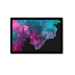 Microsoft Surface Pro 6 P6G-00001 tablet Intel® Core™ i5 256 GB 12.3" 16 GB Wi-Fi 5 (802.11ac) Windows 10 Pro Platinum