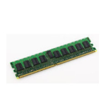 CoreParts MMG2266/2048 memory module 2 GB 1 x 2 GB DDR2 400 MHz ECC