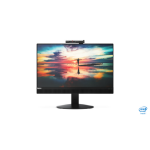 Lenovo ThinkCentre M820z Intel® Core™ i5 i5-8400 54.6 cm (21.5") 1920 x 1080 pixels All-in-One PC 8 GB DDR4-SDRAM 512 GB SSD Windows 10 Home Wi-Fi 5 (802.11ac) Black