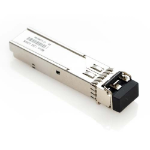 DELL SFP LC MM network transceiver module Fiber optic 1000 Mbit/s 850 nm -
