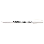 Sharpie 35531 paint marker White 12 pc(s)