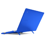 iPearl mCover notebook case 11.6" Hardshell case Blue
