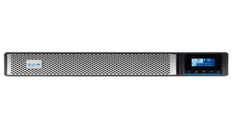 Eaton 5PX1500RTNG2 1.44kVA / 1.14kW 120V Line-Interactive 2U Rackmount/Tower UPS