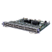 HPE 7500 48-port Gig-T Module modulo del commutatore di rete Gigabit Ethernet