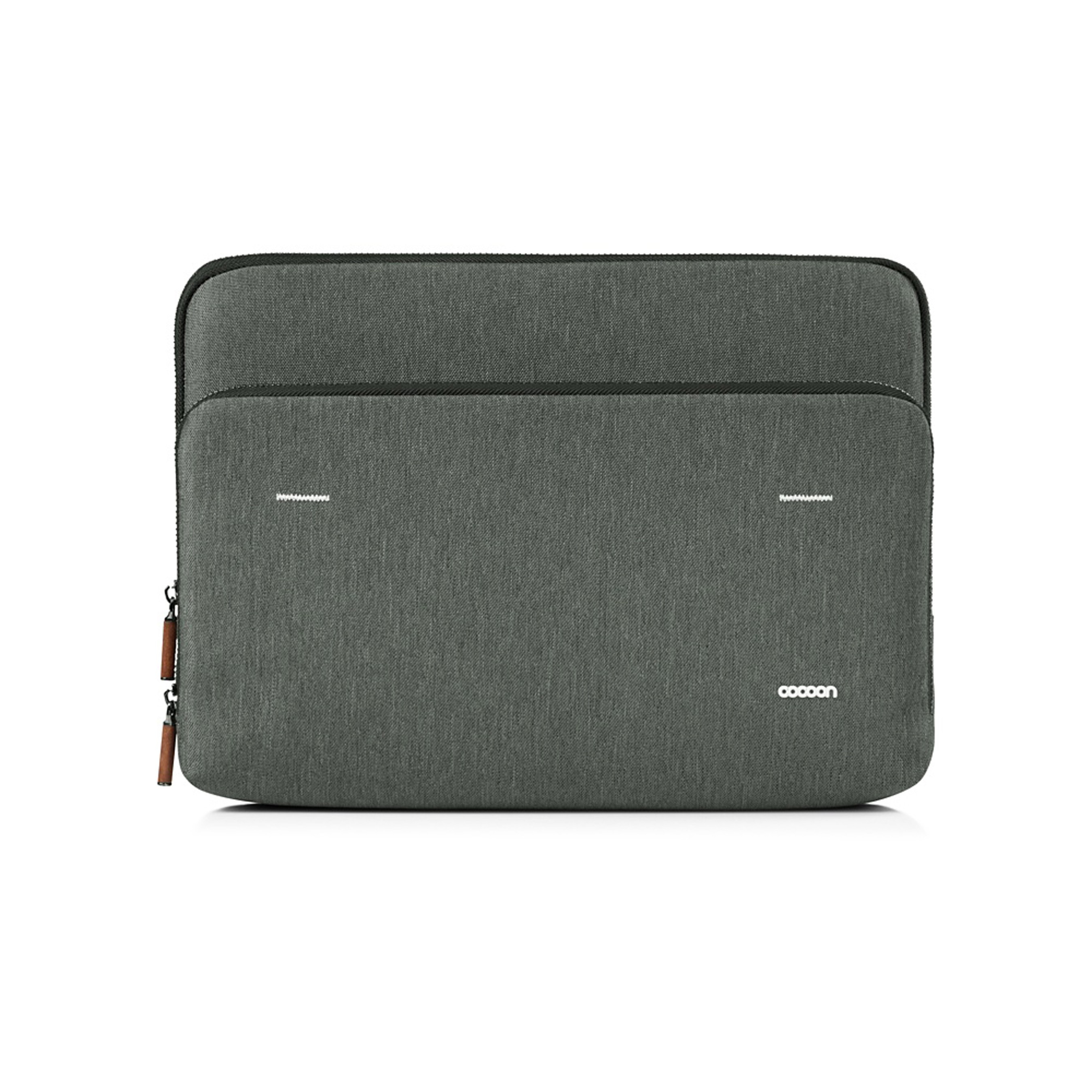 Image of Cocoon MCS2201 notebook case 27.9 cm (11") Sleeve case Grey