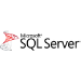 Microsoft SQL Server Open Value License (OVL) 2 license(s)