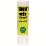 UHU STICK 8G PACK OF 24 45187