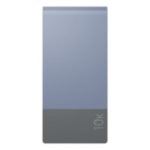 GP Batteries M2+ Lithium-Polymeer (LiPo) 10000 mAh Blauw
