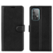 JLC Samsung A52 (4G/5G) Executive Wallet - Black