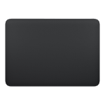 Apple Magic touch pad Wired & Wireless Black