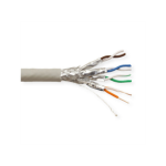 VALUE 21.99.0886 networking cable Grey 100 m Cat7 S/FTP (S-STP)