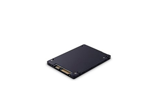 Image of Lenovo ThinkSystem Half High SATA DVD-ROM