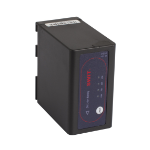 SWIT S-8845 camera/camcorder battery Lithium-Ion (Li-Ion) 6600 mAh