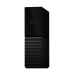 Western Digital My Book external hard drive 6 TB USB 3.2 Gen 1 (3.1 Gen 1) Black