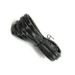 Extreme networks 10061 power cable Black NEMA 5-15P IEC 320