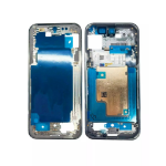 Google EU Product - Pixel 9A Middle Frame - Pink