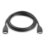 HP HDMI Standard Cable