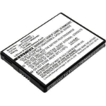 CoreParts MBXPOS-BA0120 Printer/Scanner reserveonderdeel en accessoire Batterij/Accu 1 stuk(s)