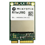 Mikrotik R11e-LR9G Internal LoRaWAN