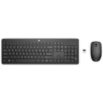 HP 235 Wireless Mouse and Keyboard Combo