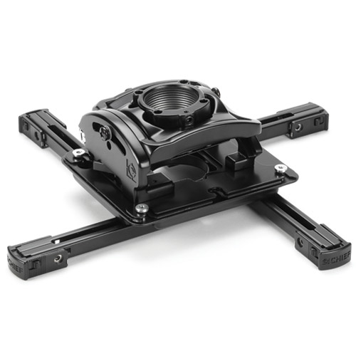Chief RPA Elite Universal Projector Mount with Keyed Locking (A versio