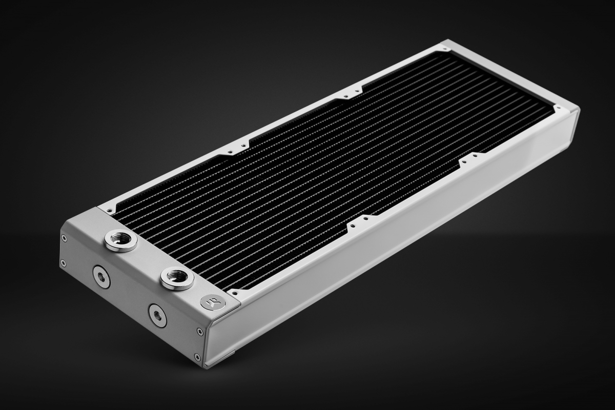 EK Water Blocks 3831109839379 computer cooling system part/accessory Radiatior