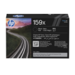 HP W1590X/159X Toner cartridge high-capacity, 23K pages ISO/IEC 19752 for HP LJ E 5501