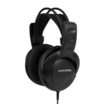 Koss UR20 Headphones Wired Head-band Black