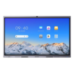 Hikvision DS-D5C98RB/B video conference monitor 2.49 m (98") LED 3840 x 2160 pixels 4K Ultra HD