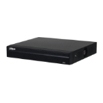 Dahua Technology DHI-NVR4108HS-8P-4KS3 network video recorder 1U Black