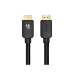 Monoprice 42079 HDMI cable 118.1" (3 m) HDMI Type A (Standard) 3 x HDMI Type A (Standard) Black