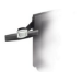 3M DH240MB Document Clip document holder Black, Silver