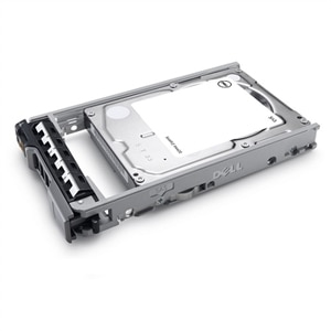 Image of DELL 400-AUQX internal hard drive 2.5" 2.4 TB SAS