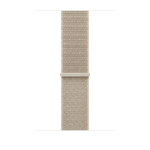 Apple 46mm Limestone Sport Loop