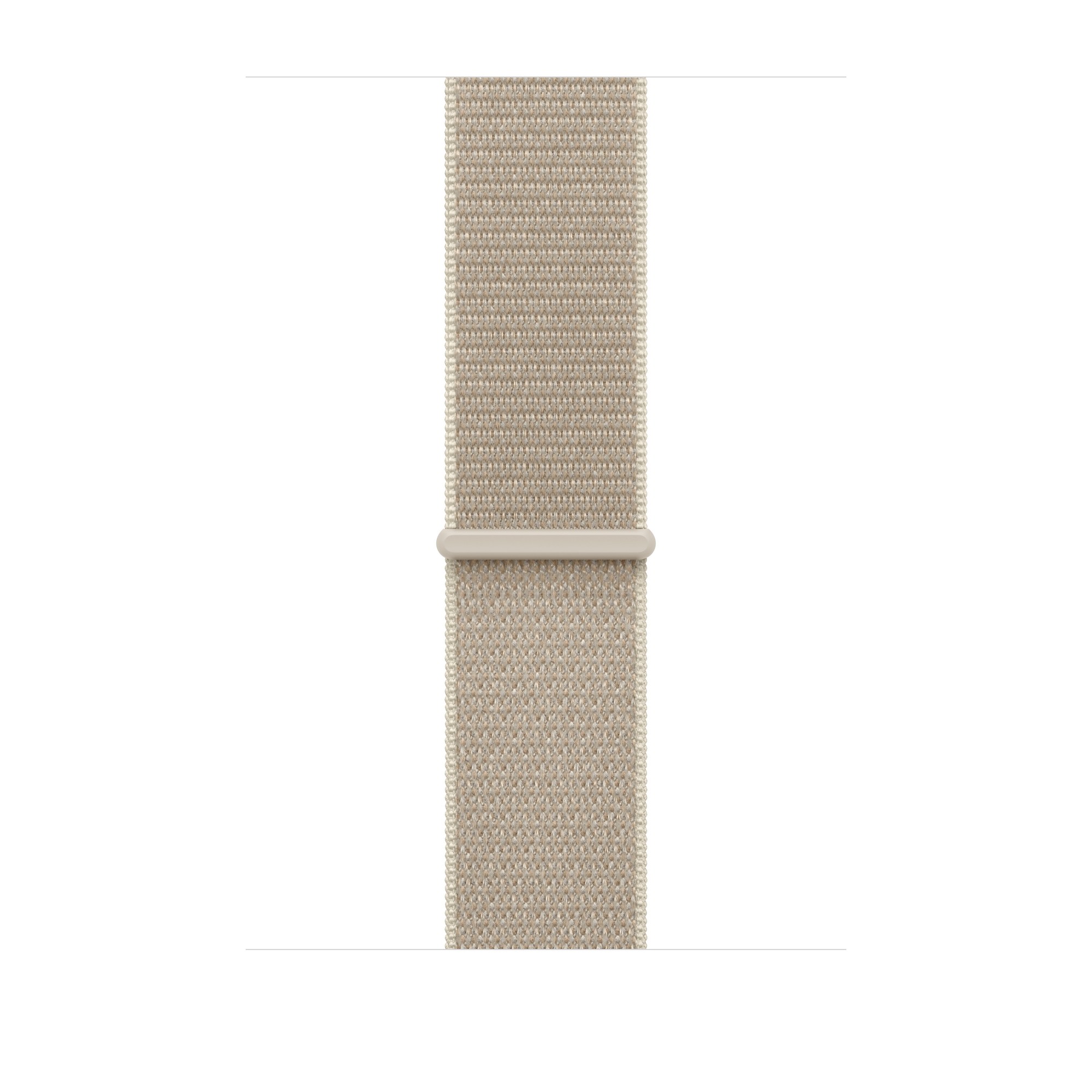 Apple 46mm Limestone Sport Loop