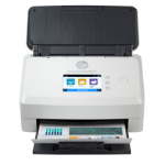 HP ScanJet Enterprise Flow N7000 snw1 Sheet-fed scanner 600 x 600 DPI A4 White