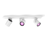 Philips Hue 929003808101 smart lighting Smart lighting spot Bluetooth 4.2 W