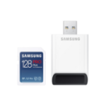 Samsung MB-SD128KB/WW memory card 128 GB SDXC UHS-I