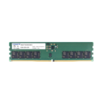 Integral 16GB PC CUDIMM RAM MODULE DDR5 6400MT/s PC5-51200 CLOCKED UNBUFFERED NON-ECC DIMM 1.1V 2GX8 CL52 EQV. TO M333R2GA3PB1-CCP FOR SAMSUNG memory module 1 x 16 GB 288-pin DIMM