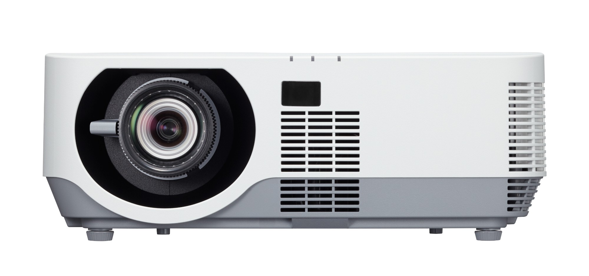 5000 lumen projector