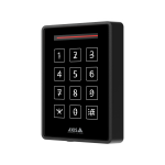 Axis 02533-001 RFID reader Black