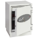 Phoenix Safe Co. DS2501K safe White 63 L