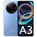 Xiaomi Redmi A3 17 cm (6.71") Dual SIM Android 14 4G USB Type-C 3 GB 64 GB 5000 mAh Blue