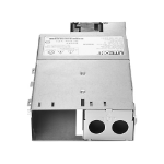 HPE 745813-B21 power supply unit 800 W Silver