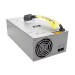 Tripp Lite HC350SNR power adapter/inverter Indoor 150 W Gray