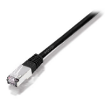 Equip Cat.5e SF/UTP Crossover Patch Cable, 3m