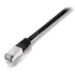 Equip Cat.5e SF/UTP Crossover Patch Cable, 3m