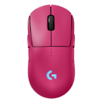 Logitech Pro 2 Lightspeed Mouse Gaming