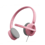 SONICGEAR Xenon 3U Headset USB Type A&C Pink